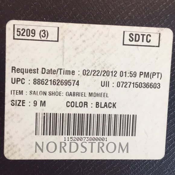 Vince Camuto VC signature Grabriel shoes size 9M - Picture 9 of 16